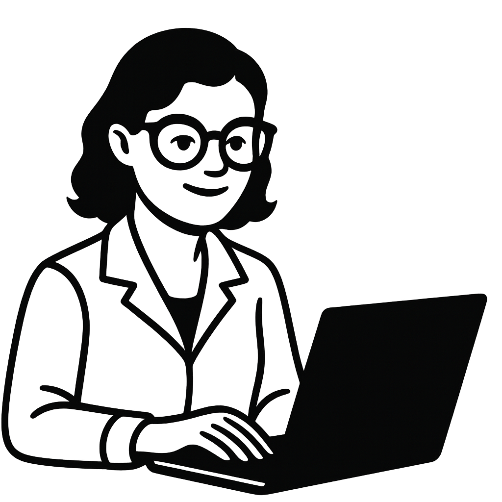 Works in Progress logo